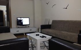 Esroom Rezidans Apart Otel